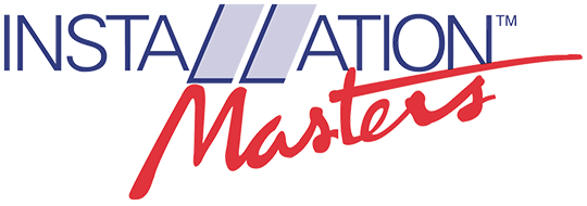 Installation Masters logo